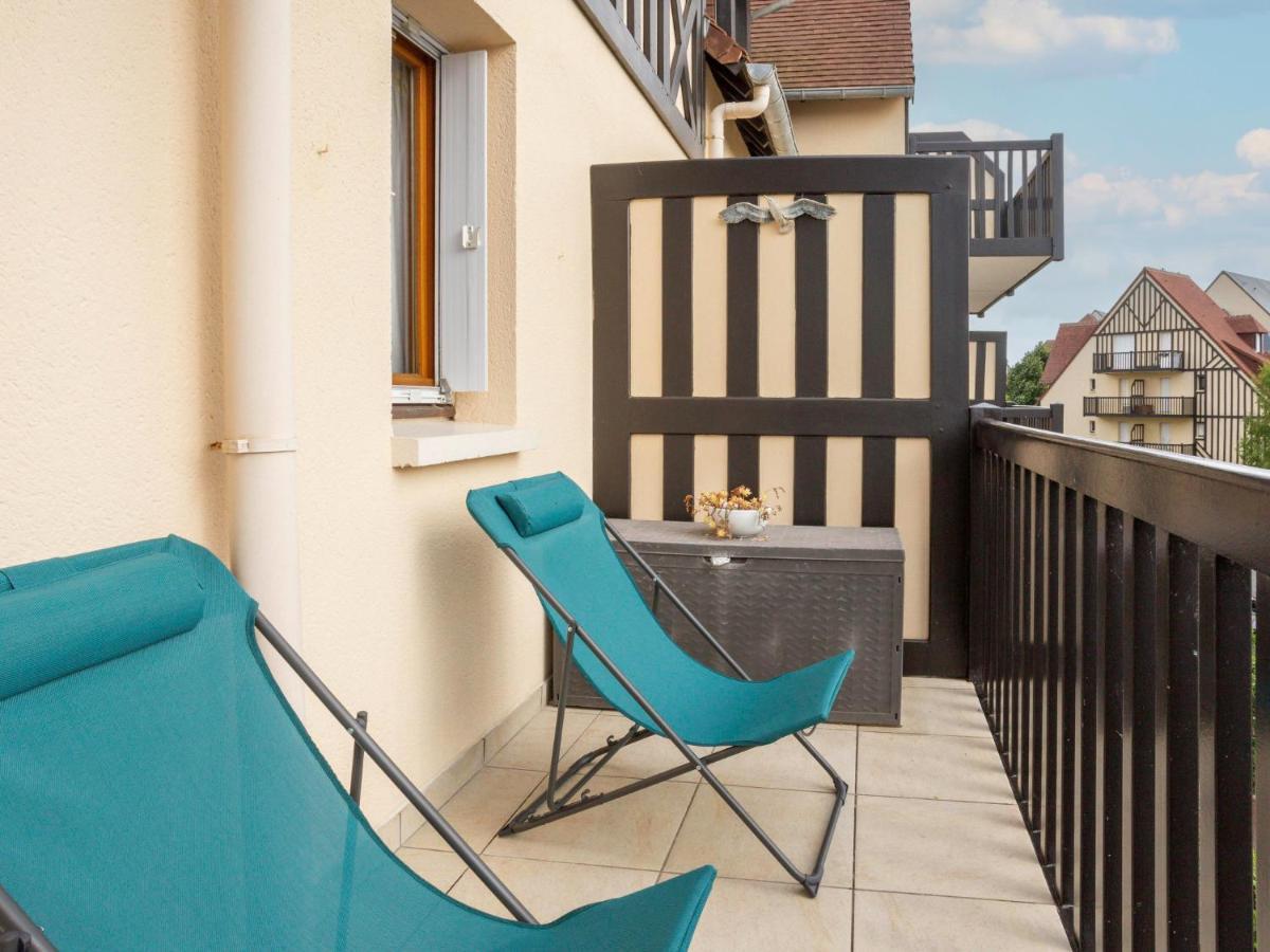 Apartment Fleur Marine-31 By Interhome カブール エクステリア 写真