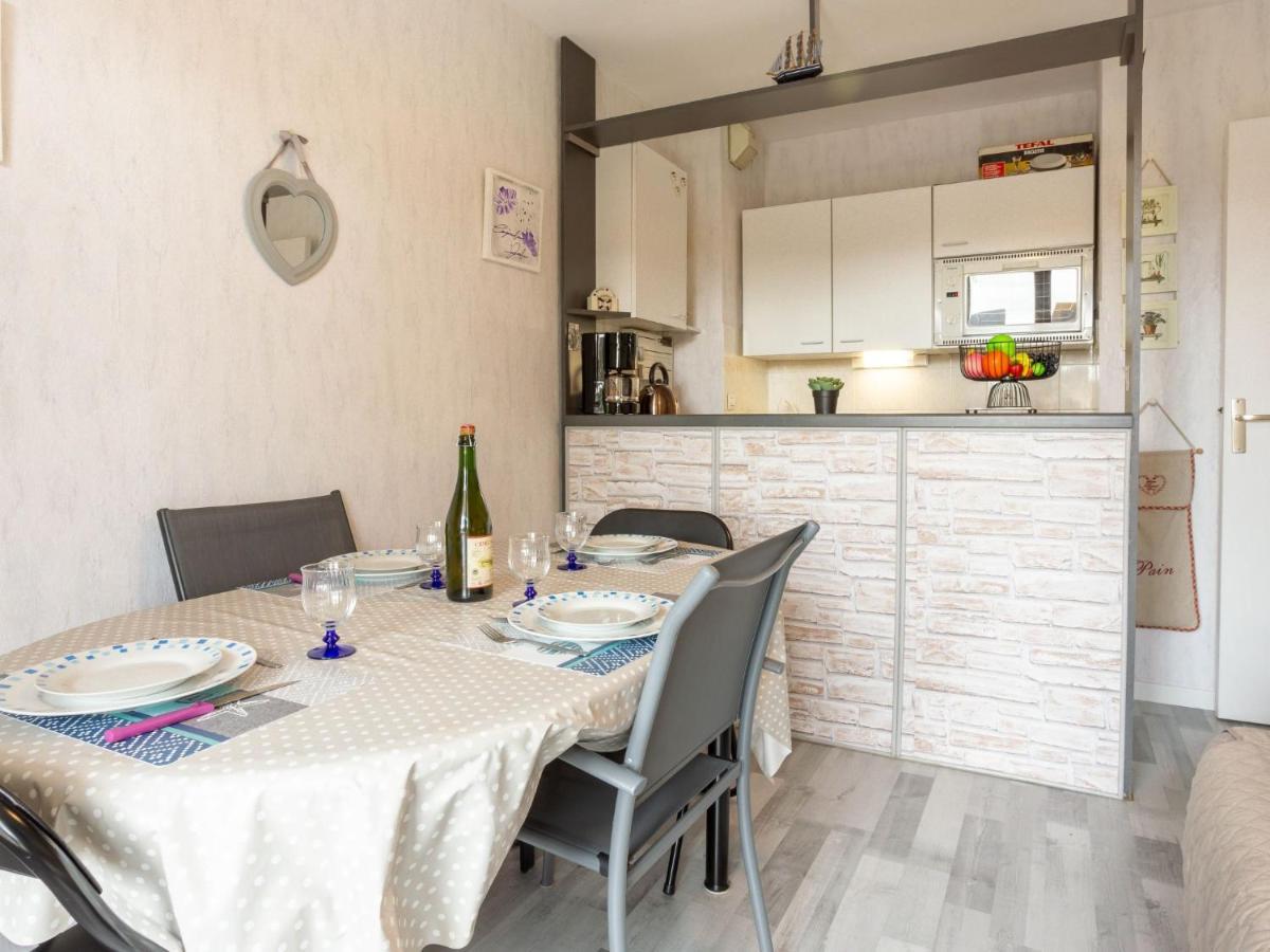 Apartment Fleur Marine-31 By Interhome カブール エクステリア 写真
