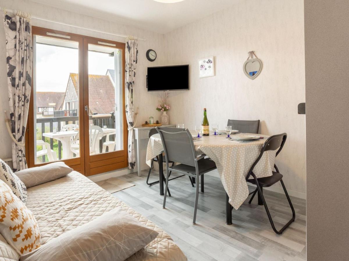 Apartment Fleur Marine-31 By Interhome カブール エクステリア 写真