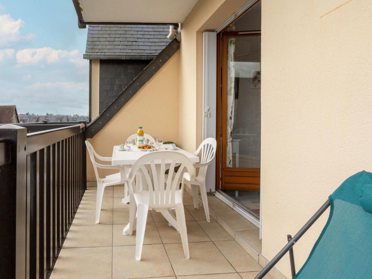 Apartment Fleur Marine-31 By Interhome カブール エクステリア 写真
