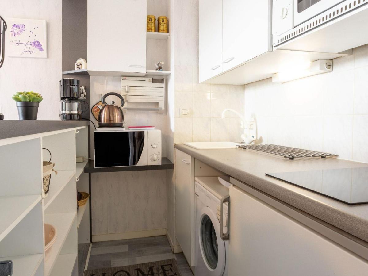 Apartment Fleur Marine-31 By Interhome カブール エクステリア 写真