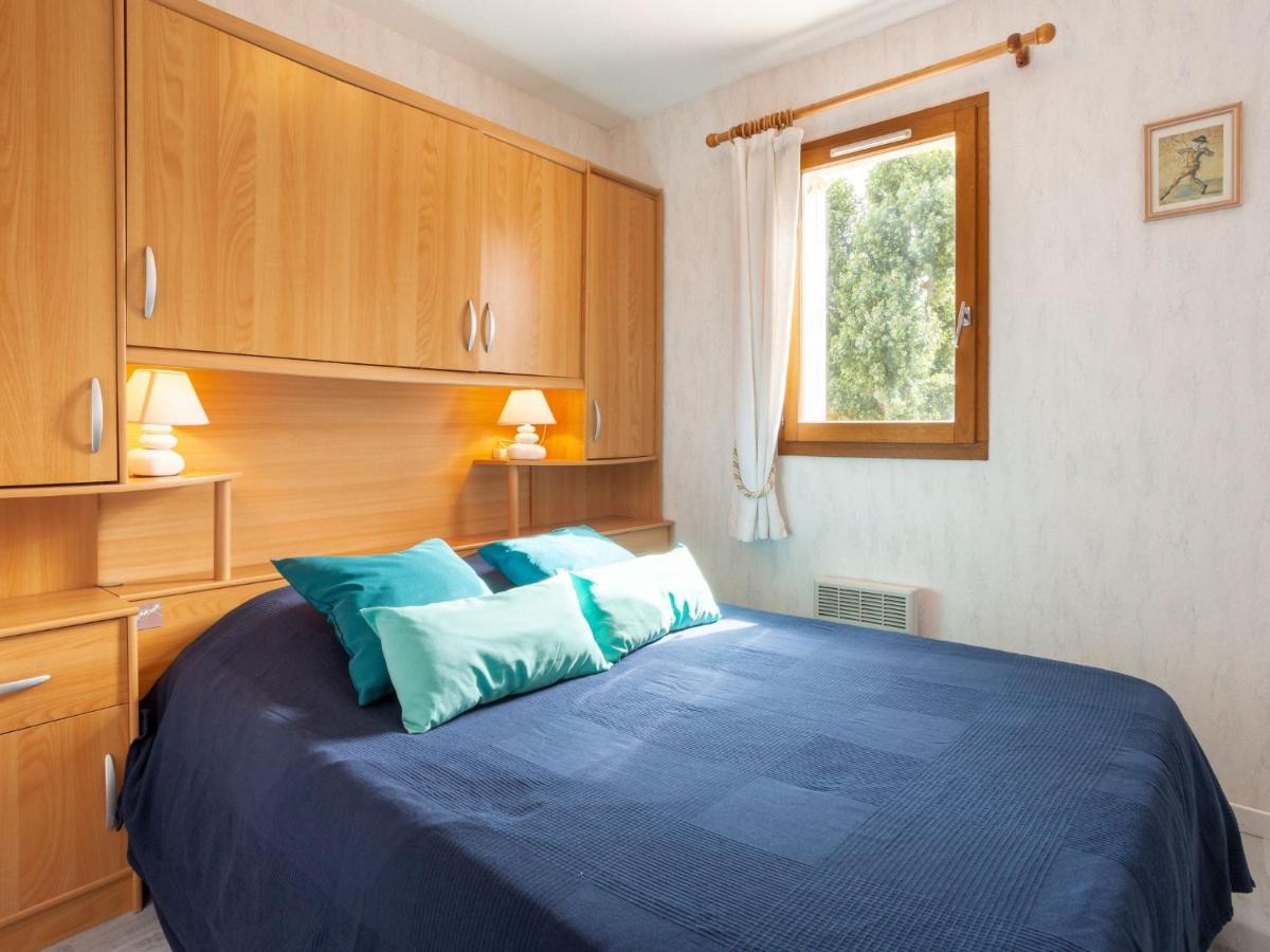 Apartment Fleur Marine-31 By Interhome カブール エクステリア 写真