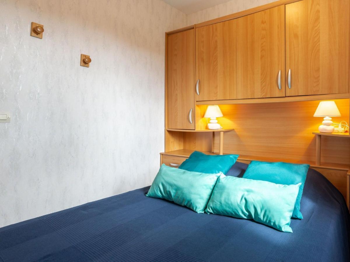 Apartment Fleur Marine-31 By Interhome カブール エクステリア 写真