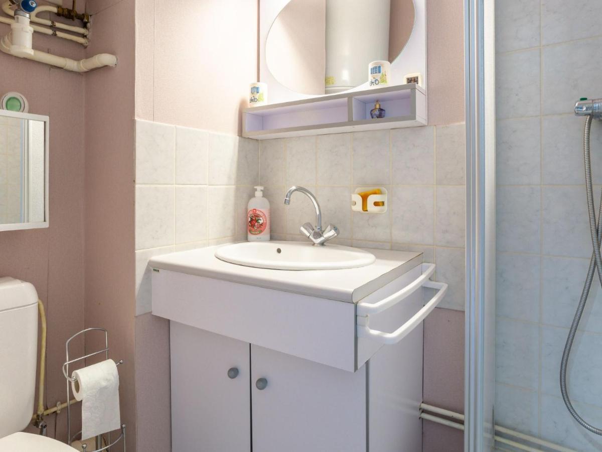 Apartment Fleur Marine-31 By Interhome カブール エクステリア 写真